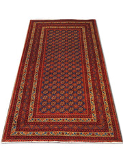 ST 2104 Bokhara